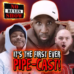 IT'S TIME FOR AN UNDERTAKER INTERVENTION!!! | NO RULES SHOW FT. PK HUMBLE AND JORDY