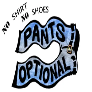 No Shirt, No Shoes, Pants Optional - Show #44