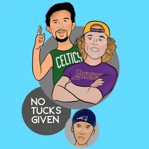 NTG-EP.15 - LUKA DONCIC shakes the whole league, TNT needs to do something about Chris Webber, Celtics and Raptors bring the brooms out, and your boys talk about NFL players showing out in Camp...Nicky Mom&Dad and Big Head Nate also have some beef brewing between the two