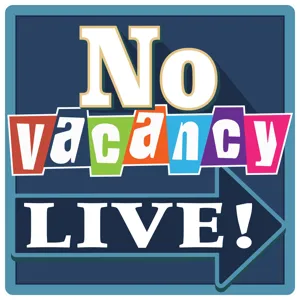 No Vacancy - Millennial Infatuation,  Visit St.Pete/Clearwater