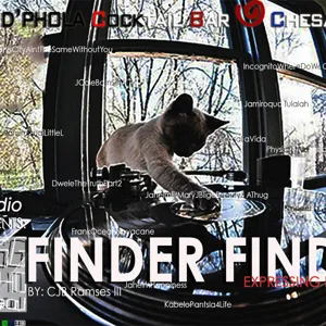 Finder Finder 5