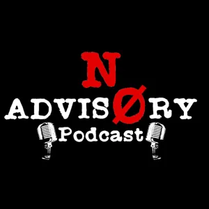 Noadvisory EXCLUSIVE Interview w/ Dr Enqi