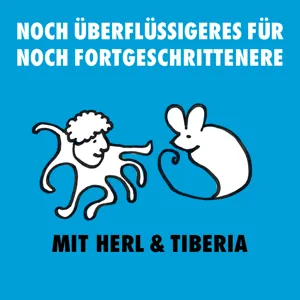 #3: Überflüssiges für Fortgeschrittene mit Isabel Berghout