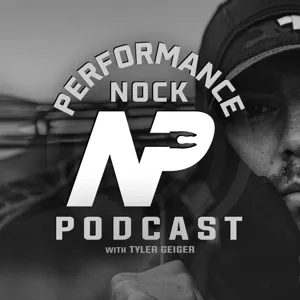 Ep. 045: Wilderness Athlete ft. Kevin Guillen