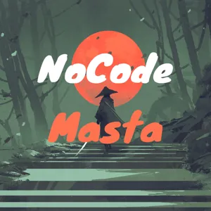 NoCode Masta : vivre en étant freelance Bubble avec Lucien Tavano