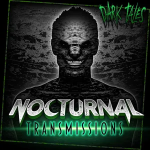 NOCTRANS Ep 26 - 'Mr Pigsny'