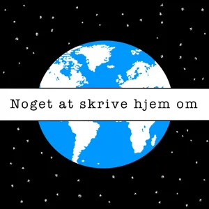 #4 Med løvebrøl som vuggevise