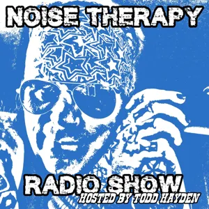 Noise Therapy Radio - Episode 1