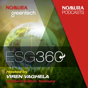 Nomura – ESG360