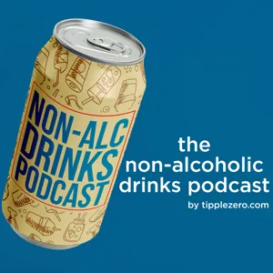 Mary Bernard - Athletic Brewing Co. & Ritual Ambassador | Non Alcoholic Drinks Podcast