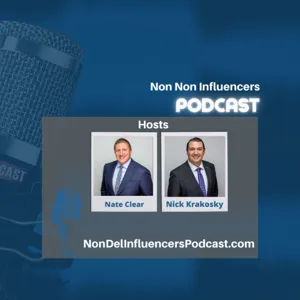 Episode Twelve:  Empowering the Mortgage Industry: A Conversation with Ross Miller of NAMB