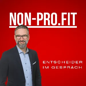 #21 Andreas Schiemenz (SINNGEBER gGmbH) im Gespräch über Philanthropie und die Akquise von Großspenden