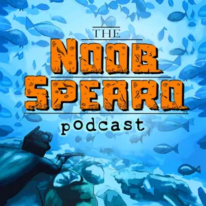 NSP:070 Tim McDonald | Targeting Species Spearfishing