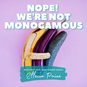 Polyamory Pitfalls: Handling Jealousy in Non-Monogamy with Ali Hendry, Ep. 70