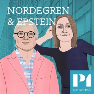 Vad finns det för koppling mellan kvantfysik och dejting? Sommartalkshow med Kalle Lind och Susanna Dzamic