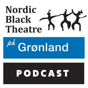 Blant mørke blåfarger | Podcast