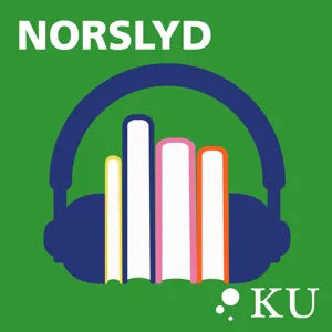 Episode 28: At læse Lingvistik; Et indblik i det faglige og sociale studieliv