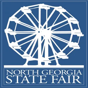 North Georgia State Fair - Jurassic Kingdom and Bull Riders