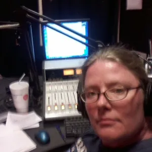 North Sea Radio Broadcast, October 8, 2013