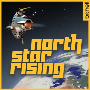 S1E6 - North Star Rising - Answers