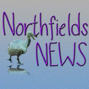 NORTH FIELDS NEWS EPISODE TWO