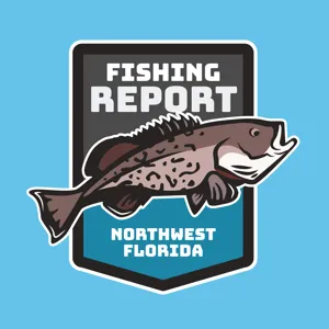 Pensacola Beach, Panama City and Destin, Florida Fishing Report for September 12-18, 2022