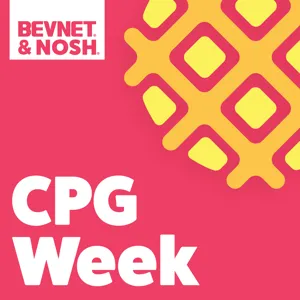NOSH Podcast - presented by BevNET
