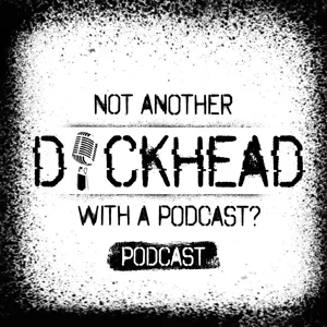 Russell Kane ן Not Another D*ckhead with a Podcast #15