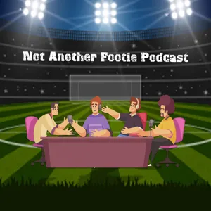 Episode 6: Sancho VS Ten Haag and that Jordan Henderson interview.