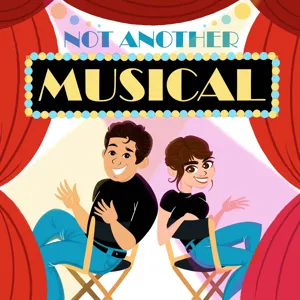 S2 Ep.02  | Not Another Musical - THE COUNT OF MONTE CRISTO