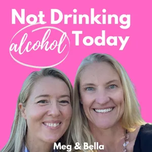 Rethinking Alcohol: Exploring the Sober Curious Movement with Ange Chappel, Founder of the Mind The Sip App