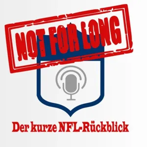 Folge 38: Die wildesten Offseason-Geschichten aller Zeiten