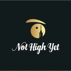 Not High Yet