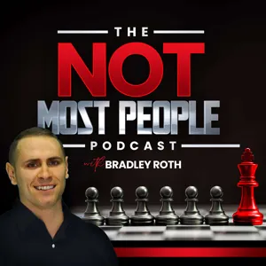 Leadership Redefined And Unlocking Your Next Level with Brad Modrich - 020