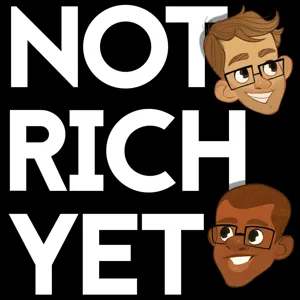 Episode 23: Batman and Robyn