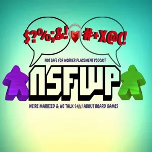 NSFWP Episode 6 - I'll Tell You What Set Collection Is!!