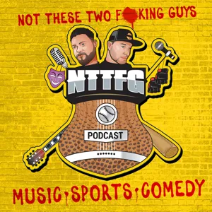 NTTFGPOD S3 Ep.094 w/Elias Soriano