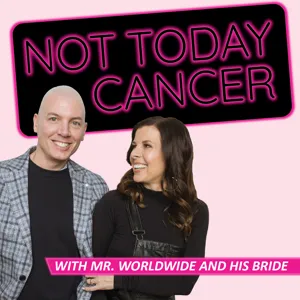 Interview With Medical Oncologist Dr. Teplinsky | Nutrition Tips, Hormone Replacement Therapy, Navigating Conflicting Info, Alcohol
