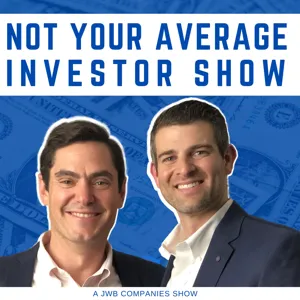 373 | Add Real Estate To Your IRAs & 401ks - It's Possible, Here's How w/ Jason Debono