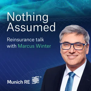 Nothing Assumed with Marcus Winter
