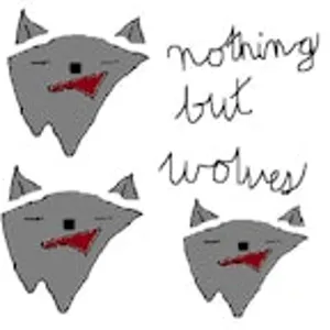 Nothing But Wolves Podcast 2