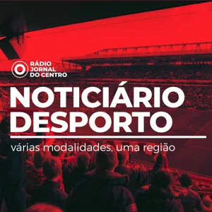 Desporto Ed Tarde com Rafael Santos | 25 fev