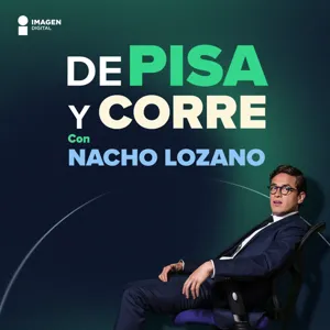 DPC con Nacho Lozano I Programa completo