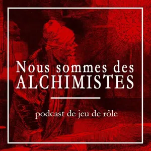 Hors-série #6 🐯 FibreTigre : "Game of Rôles sur Twitch est un moyen d'intéresser les jeunes à la politique"