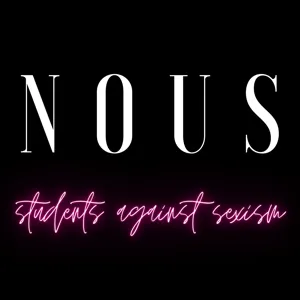 NOUS - The Feminist Podcast
