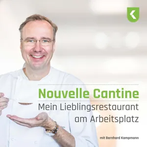 Die Haute Couture des Kochens - mit Gault&Millau Ex-Chefredakteur Christoph Wirtz