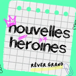 5. HORS-SÉRIE I Conversation avec Stéphanie Gateau - Polyhandicapée & autiste Asperger