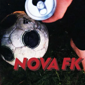 Nova FK #28 - Fotball e supert