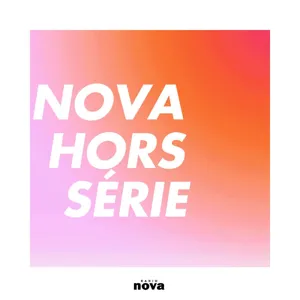 Radio Nova hors-les-murs pour une session rattrapage sur l’art urbain au Grand Palais immersif.