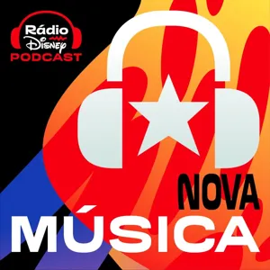 Novas Músicas Semana 31/07